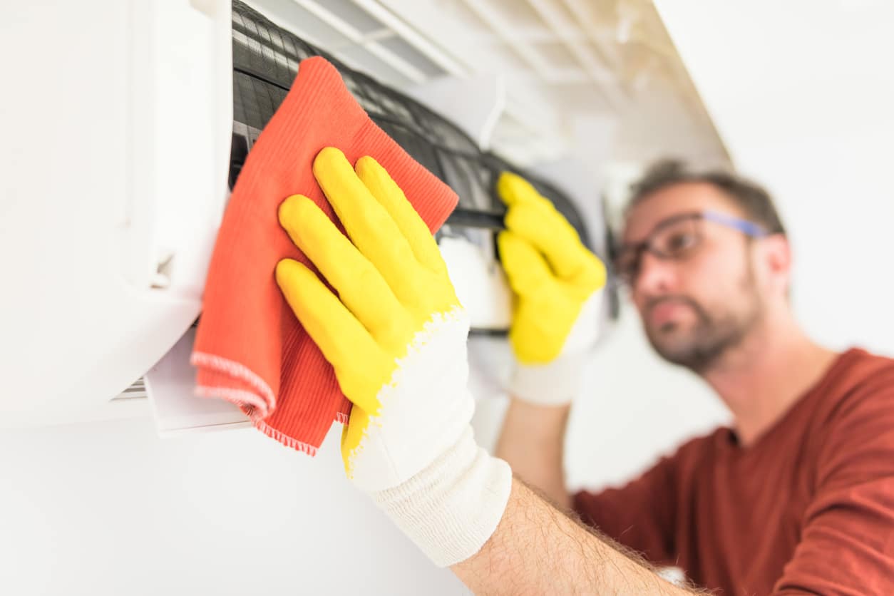 ac repair spring cypress
