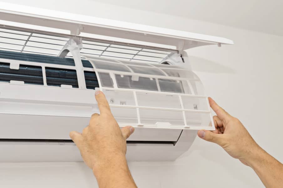 AC Maintenance For Healthier Breathing