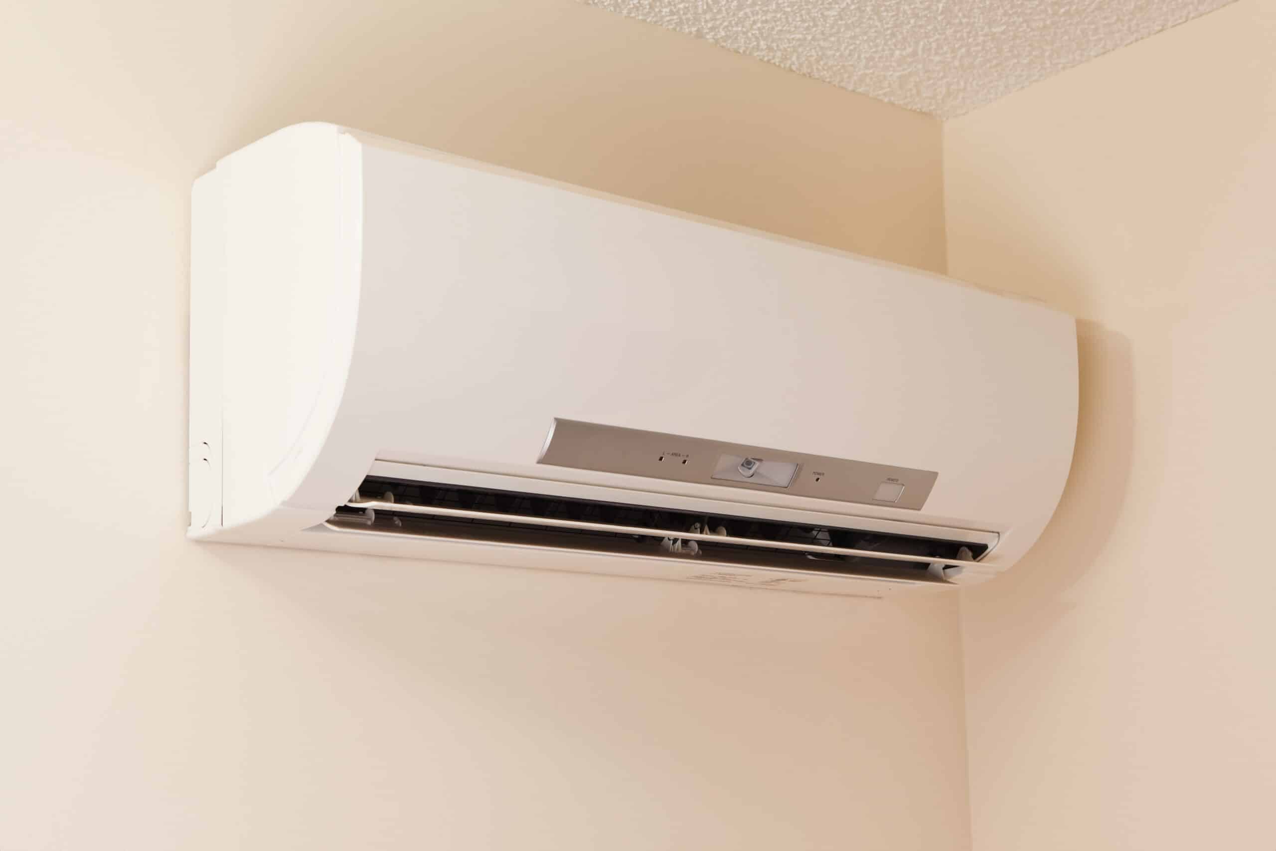 ductless-mini-split-system