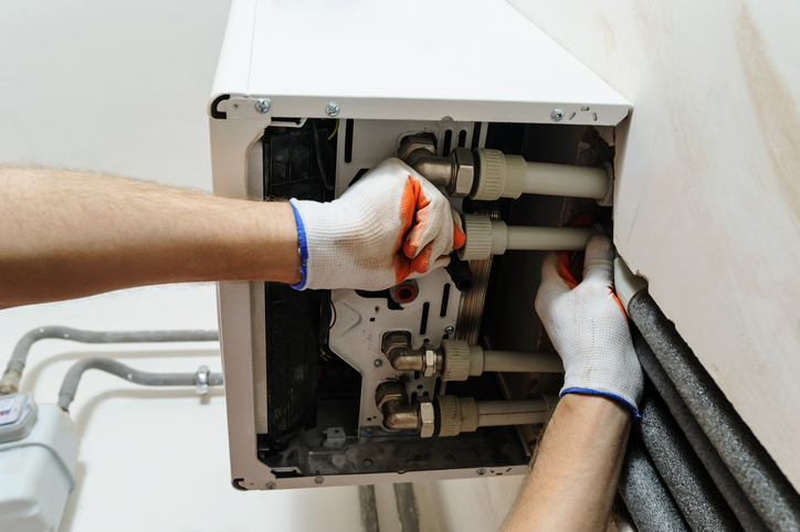 Why Heating Installation Is More Than Just a Winter Concern  