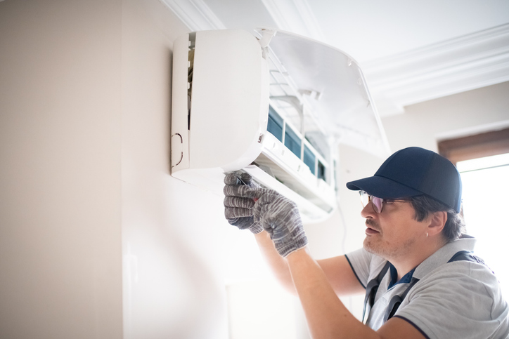 Warning Signs You’re Overdue for AC Maintenance
