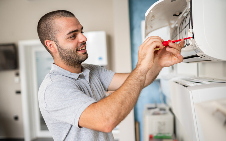 How to Prepare Your Home for an AC Replacement