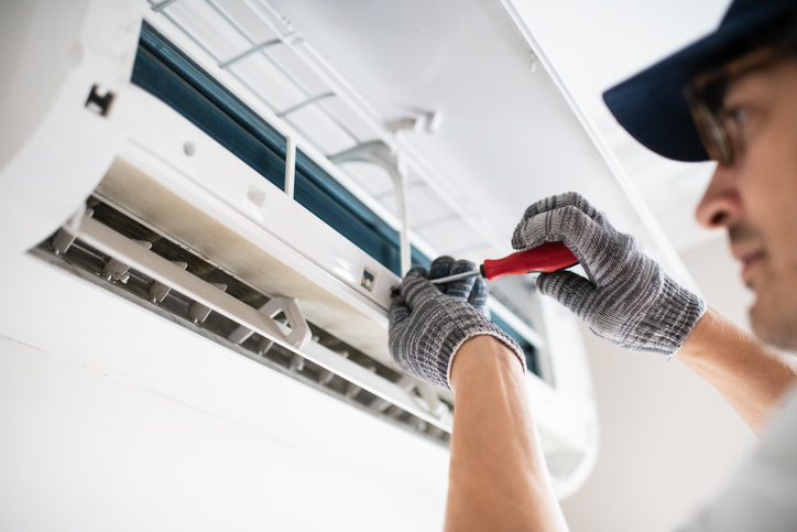 The Link Between AC Maintenance and Indoor Air Quality