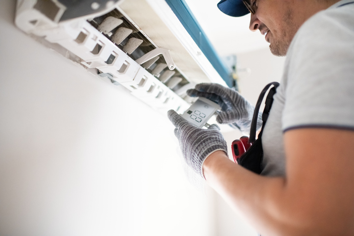 Maximizing Comfort and Efficiency with Regular AC Tune-Up Services
