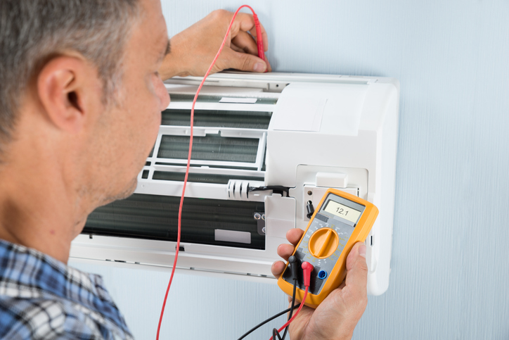 Master Your Comfort with Ductless AC Tune Up for Peak Performance