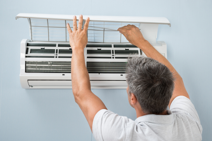 Benefits of Professional Ductless AC Repair Services You Can Count On